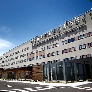 *** Hotel Kawasaki King Skyfront Tokyu Rei Japão