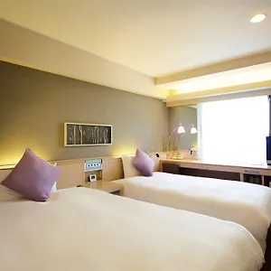 Tマーク シティ ホテル