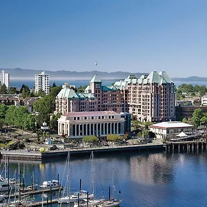 Grand Pacific 4* Victoria