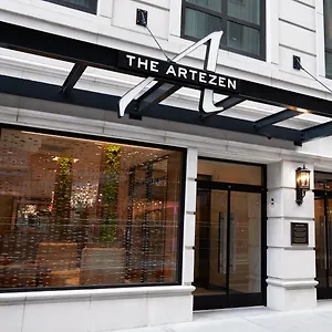 Artezen Hotel New York