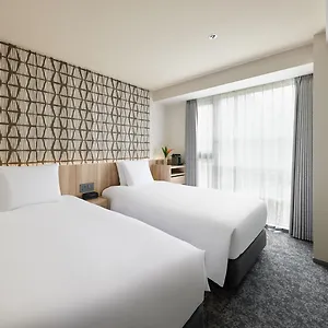 Hotel Oakwood Oike