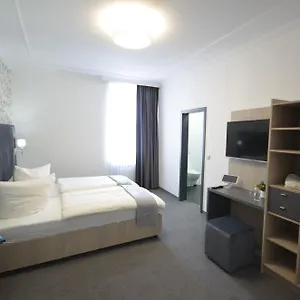 N9 Hotel Nürnberg