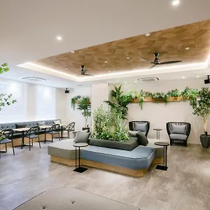 Tokyu Shibuya Hotel Präfektur Tokio