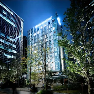 Daiwa Roynet Nishi-shinjuku Premier Hotel Präfektur Tokio
