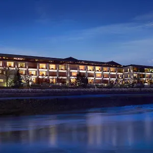 The Ritz-carlton ***** Kyoto