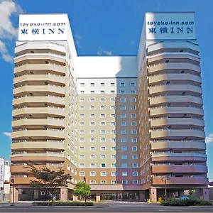 東横イン 名古屋名駅南 ホテル