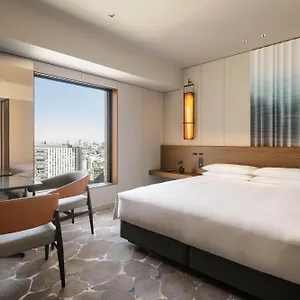 **** Hotel Hyatt Regency Japão