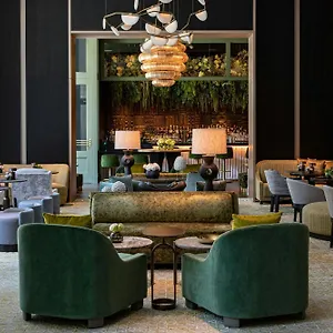 The Ritz-carlton New York, Nomad Hotel New York