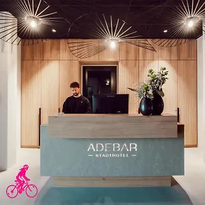 Adebar Stadthotel Hotel Dingolfing