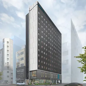 Sotetsu Fresa Ginza-nanachome Hotel Tōkyō