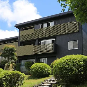 **** Ryokan Yuyado Zen Japão