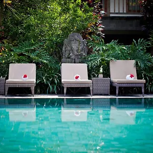 Sri Ratih Cottages, Chse Certified Hotel Ubud