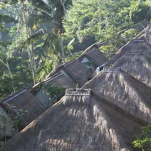 Tejaprana & Resort Ubud