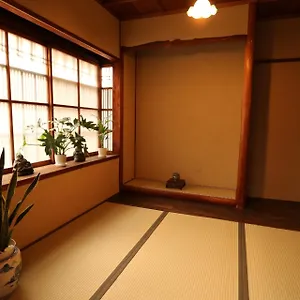 別荘 五月庵, 京都市