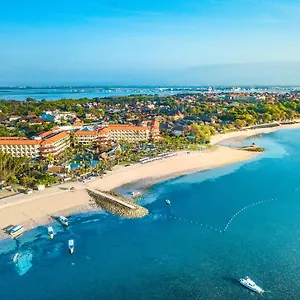 Grand Mirage & Thalasso Bali 5* Nusa Dua (Bali)