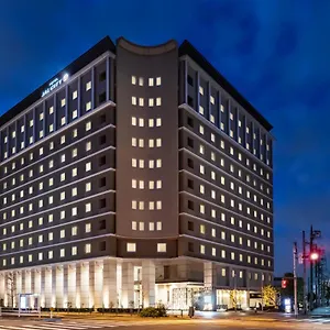 **** Hotel Jal Haneda Japão