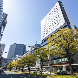 *** Hotel Sanco Grande -hotel & Spa- Japão