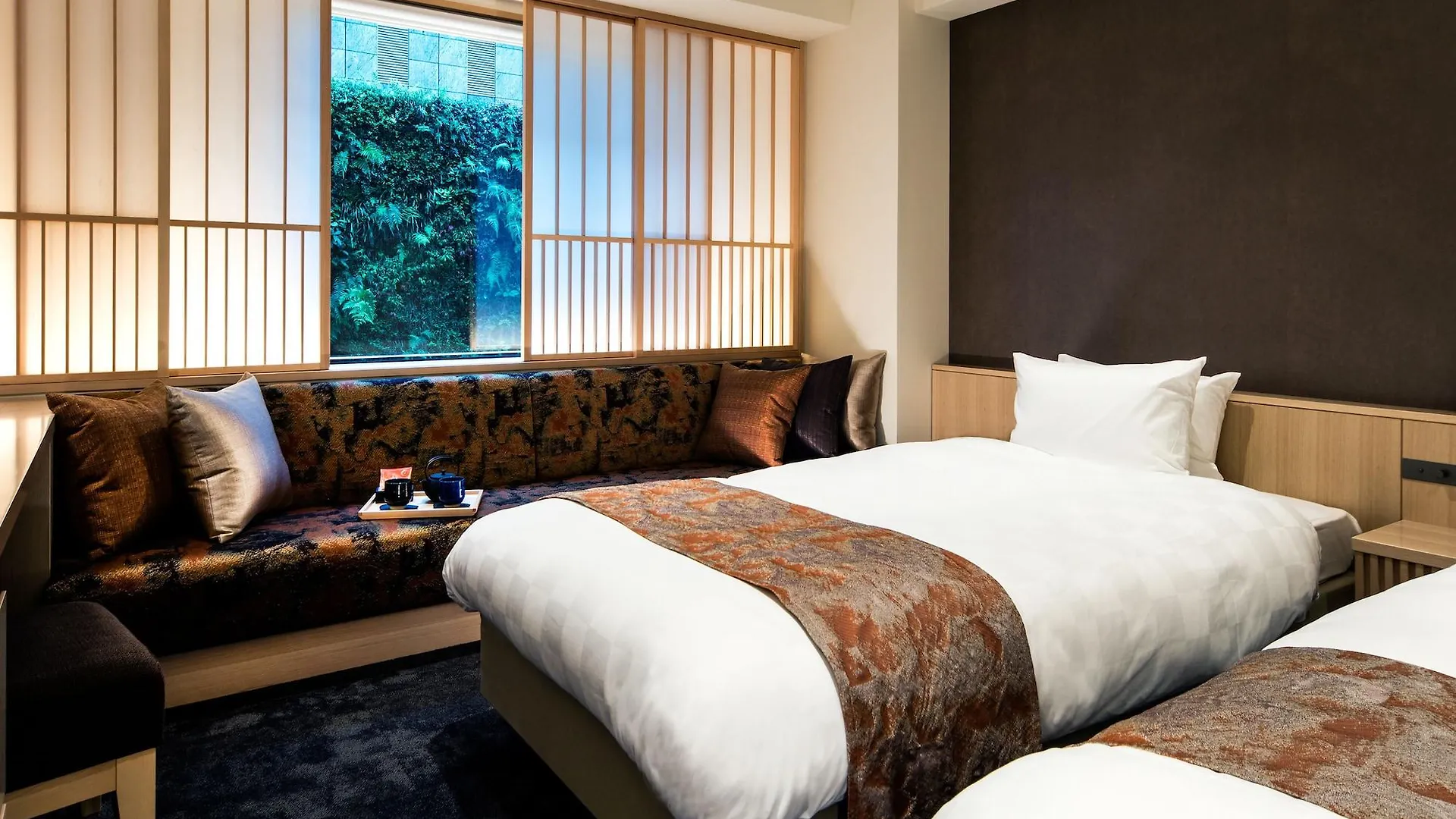 Daiwa Roynet Hotel Kyoto Ekimae