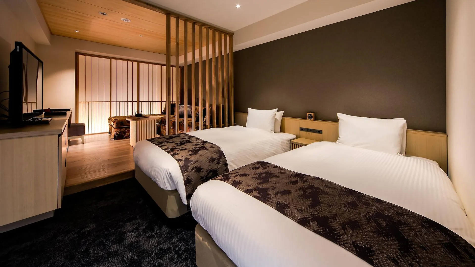 Daiwa Roynet Hotel Kyoto Ekimae