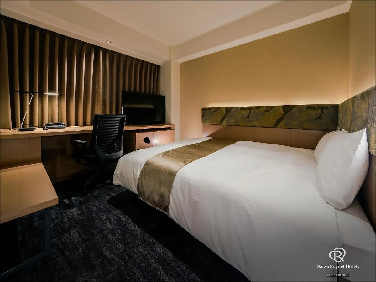 Daiwa Roynet Hotel Kyoto Ekimae
