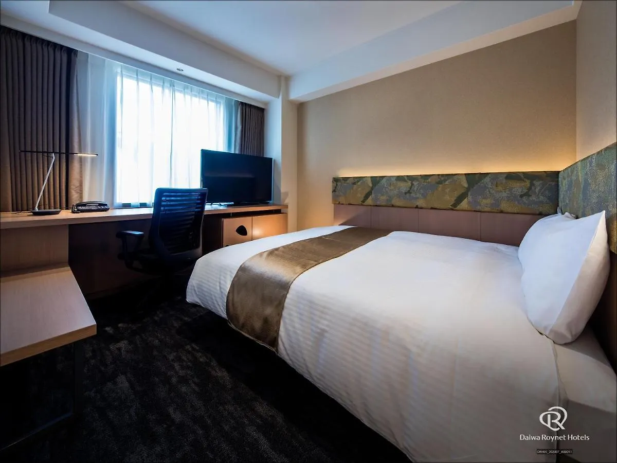 Daiwa Roynet Hotel Kyoto Ekimae