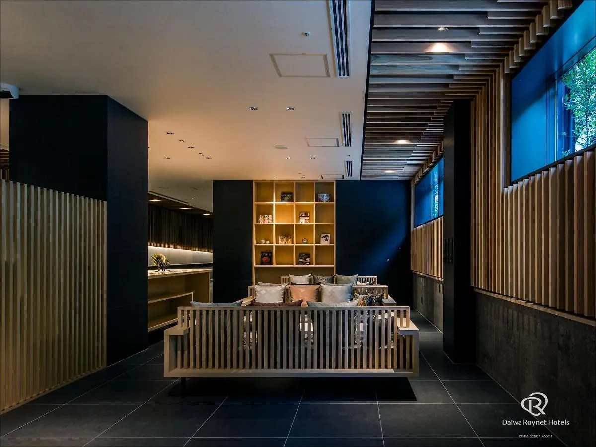 ****  Daiwa Roynet Hotel Kyoto Ekimae Japan