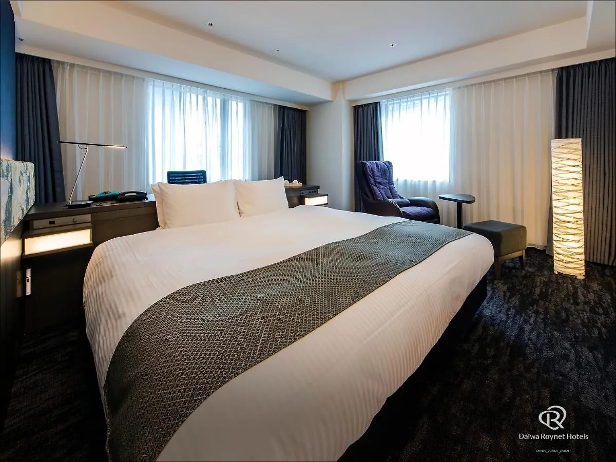 Daiwa Roynet Hotel Kyoto Ekimae