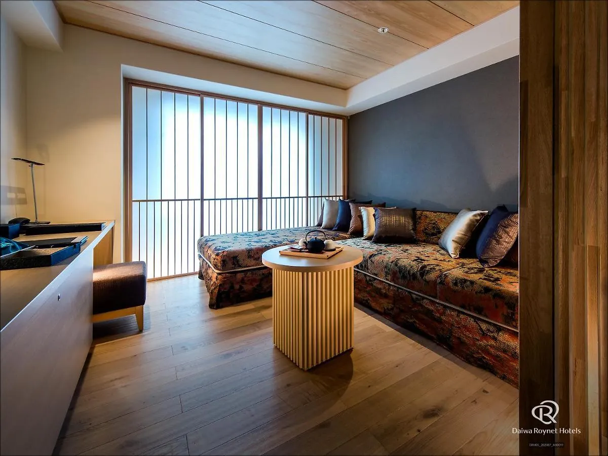 Daiwa Roynet Hotel Kyoto Ekimae