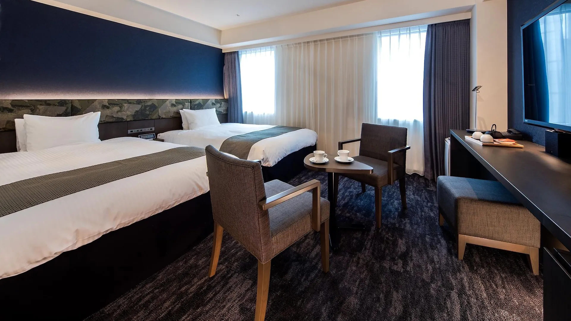 Daiwa Roynet Hotel Kyoto Ekimae
