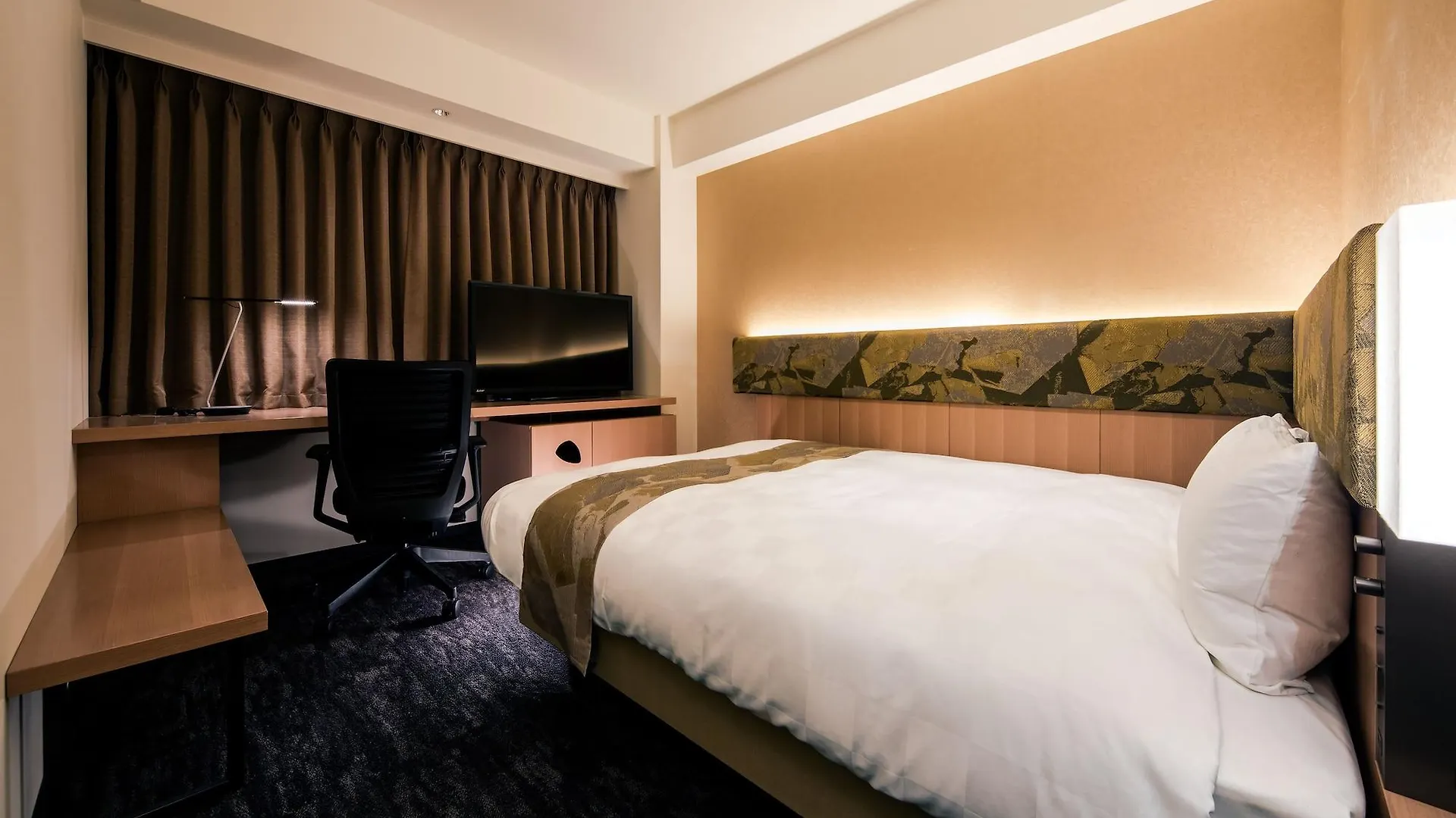 Daiwa Roynet Hotel Kyoto Ekimae Japan