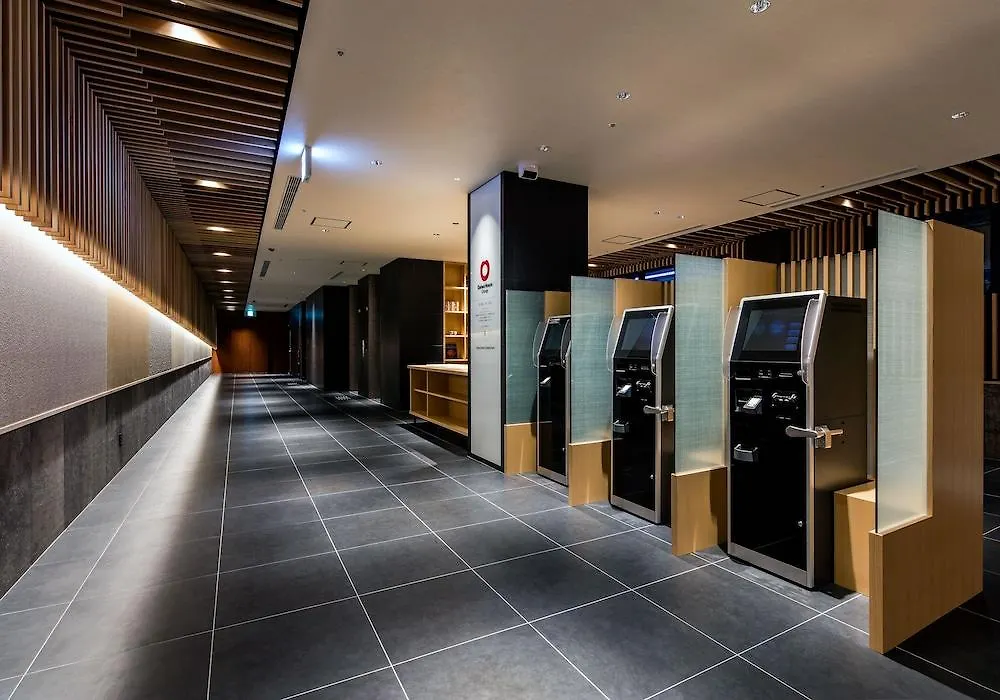 Daiwa Roynet Hotel Kyoto Ekimae