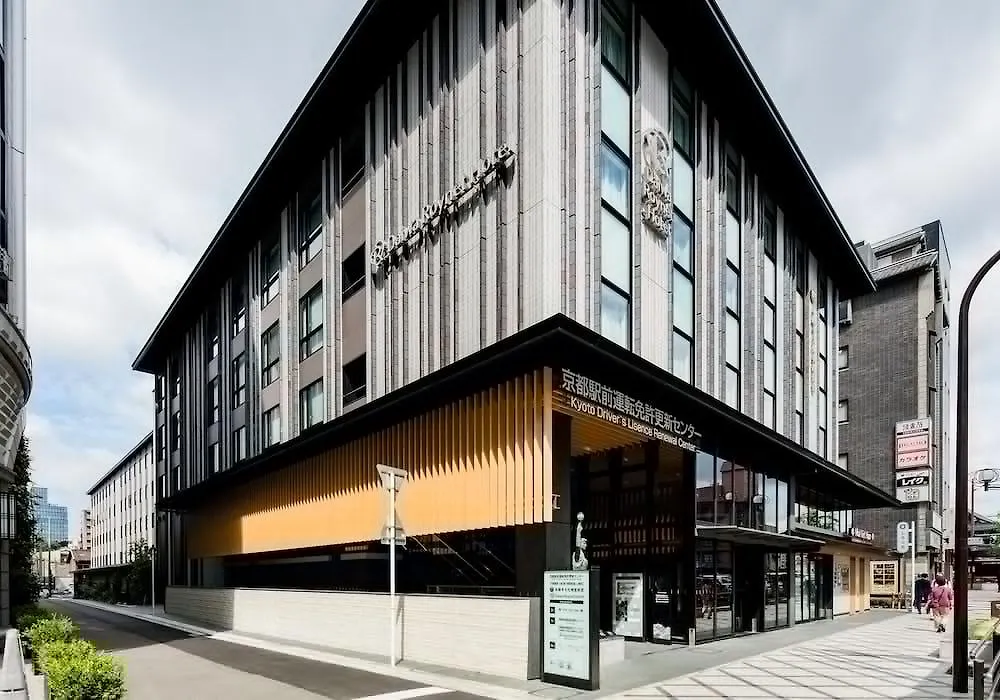 Daiwa Roynet Hotel Kyoto Ekimae