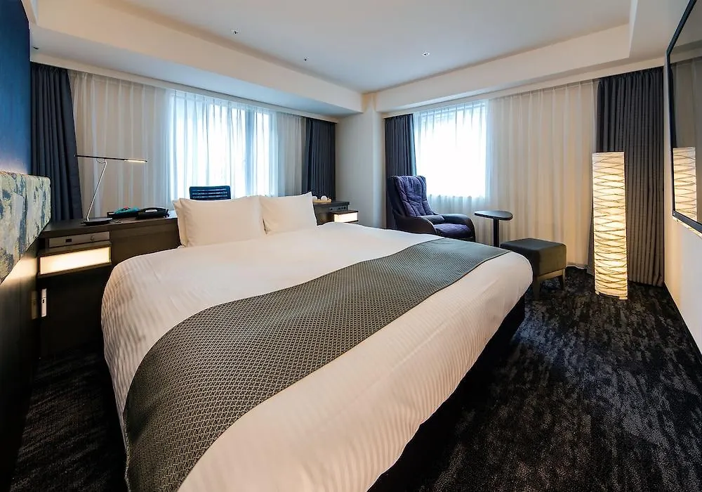 Daiwa Roynet Hotel Kyoto Ekimae 4*,