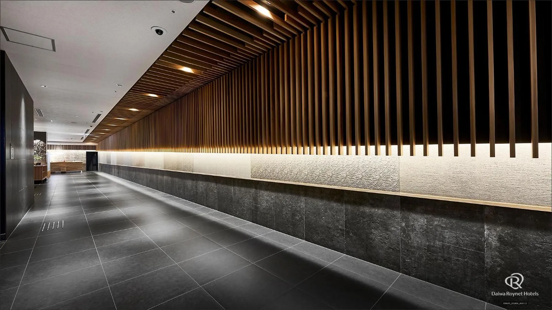 Daiwa Roynet Hotel Kyoto Ekimae 4*,  Japan