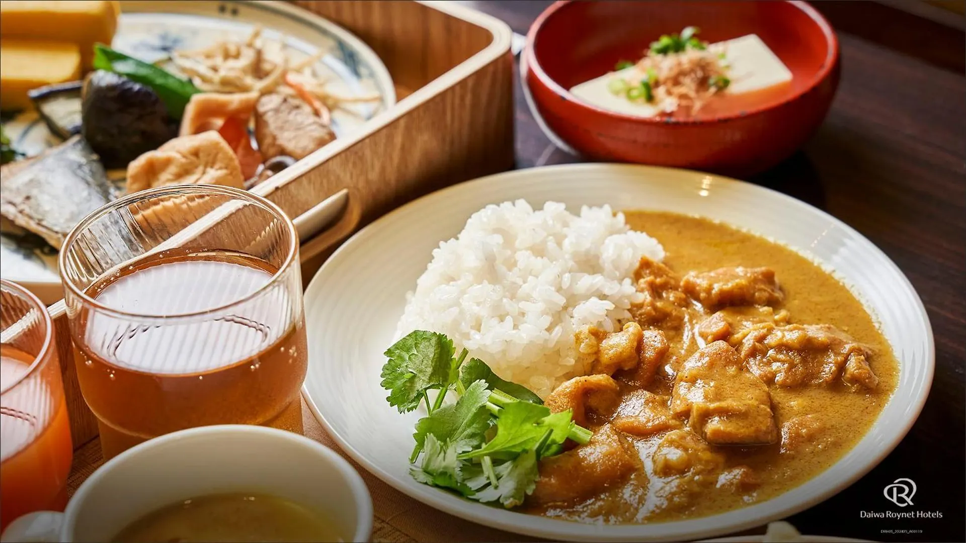 Daiwa Roynet Hotel Kyoto Ekimae