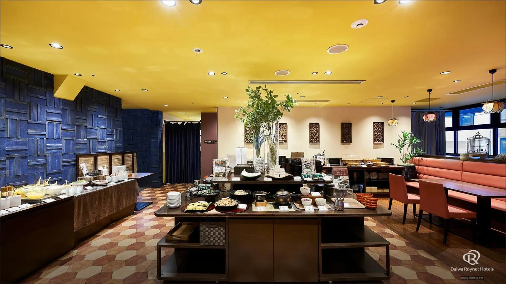 ****  Daiwa Roynet Hotel Kyoto Ekimae Japan