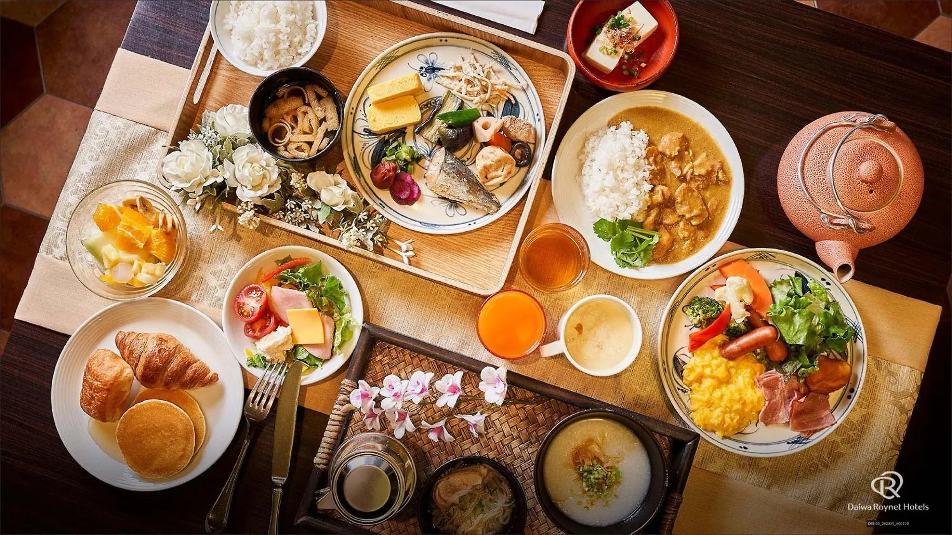Daiwa Roynet Hotel Kyoto Ekimae