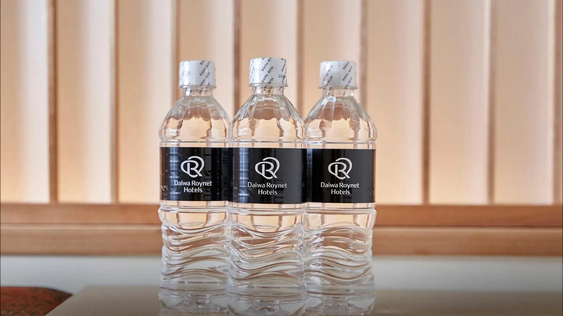 Daiwa Roynet Hotel Kyoto Ekimae