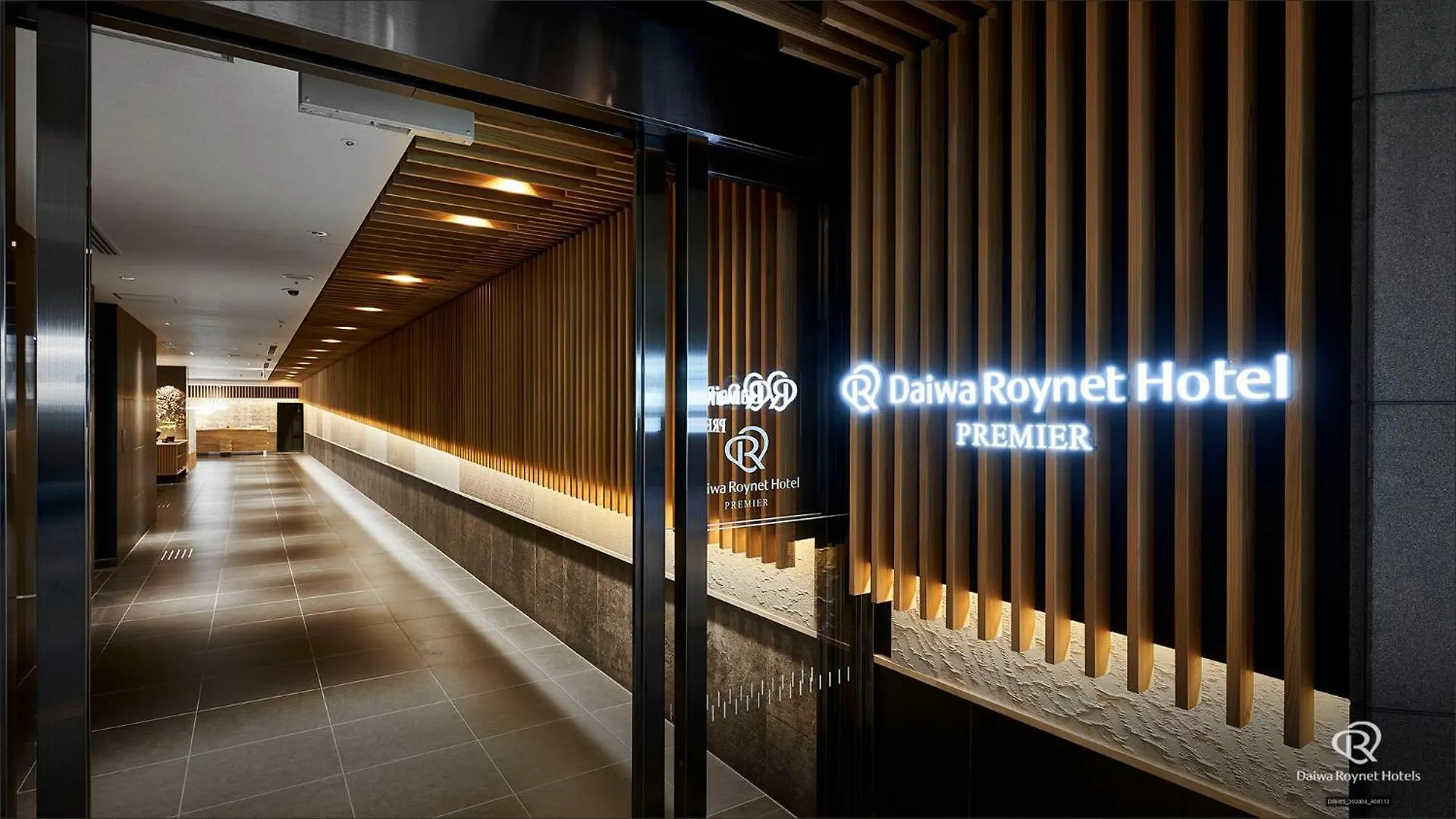 Daiwa Roynet Hotel Kyoto Ekimae
