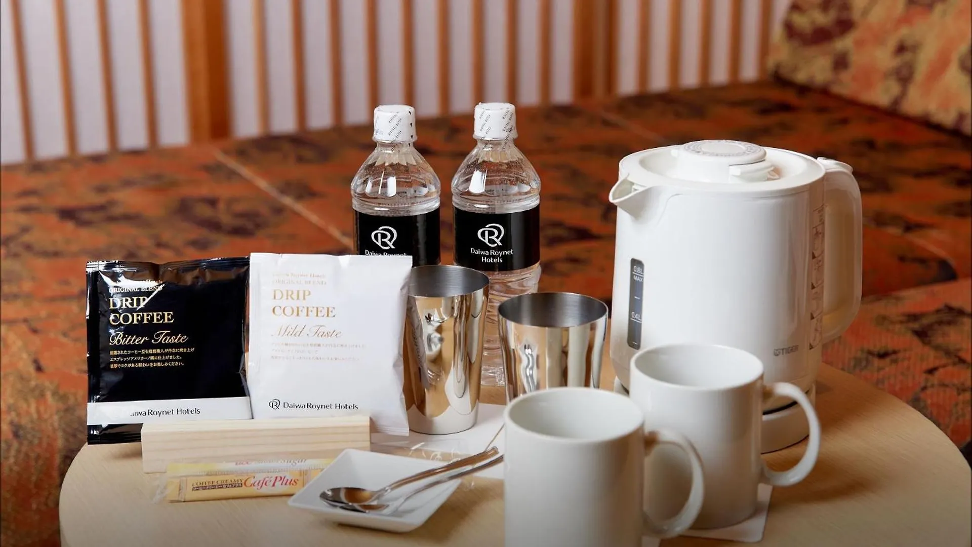 Daiwa Roynet Hotel Kyoto Ekimae