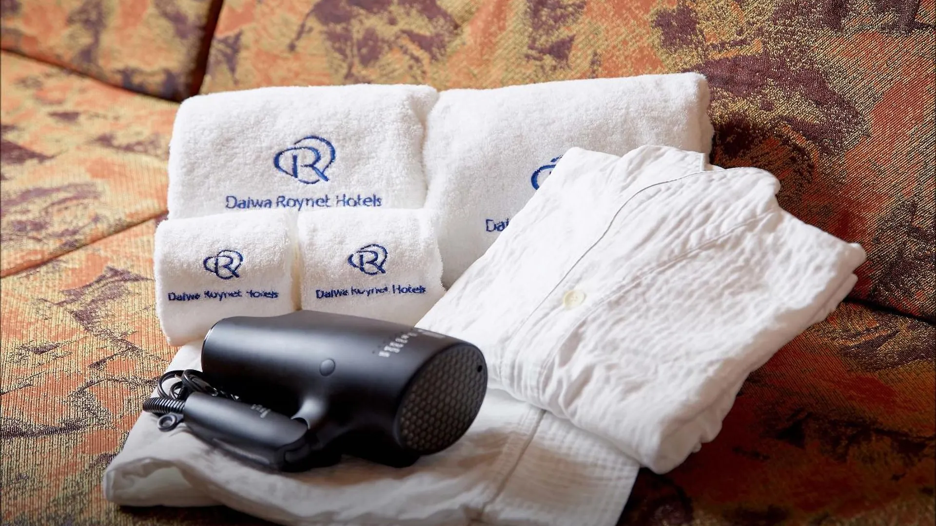 Daiwa Roynet Hotel Kyoto Ekimae