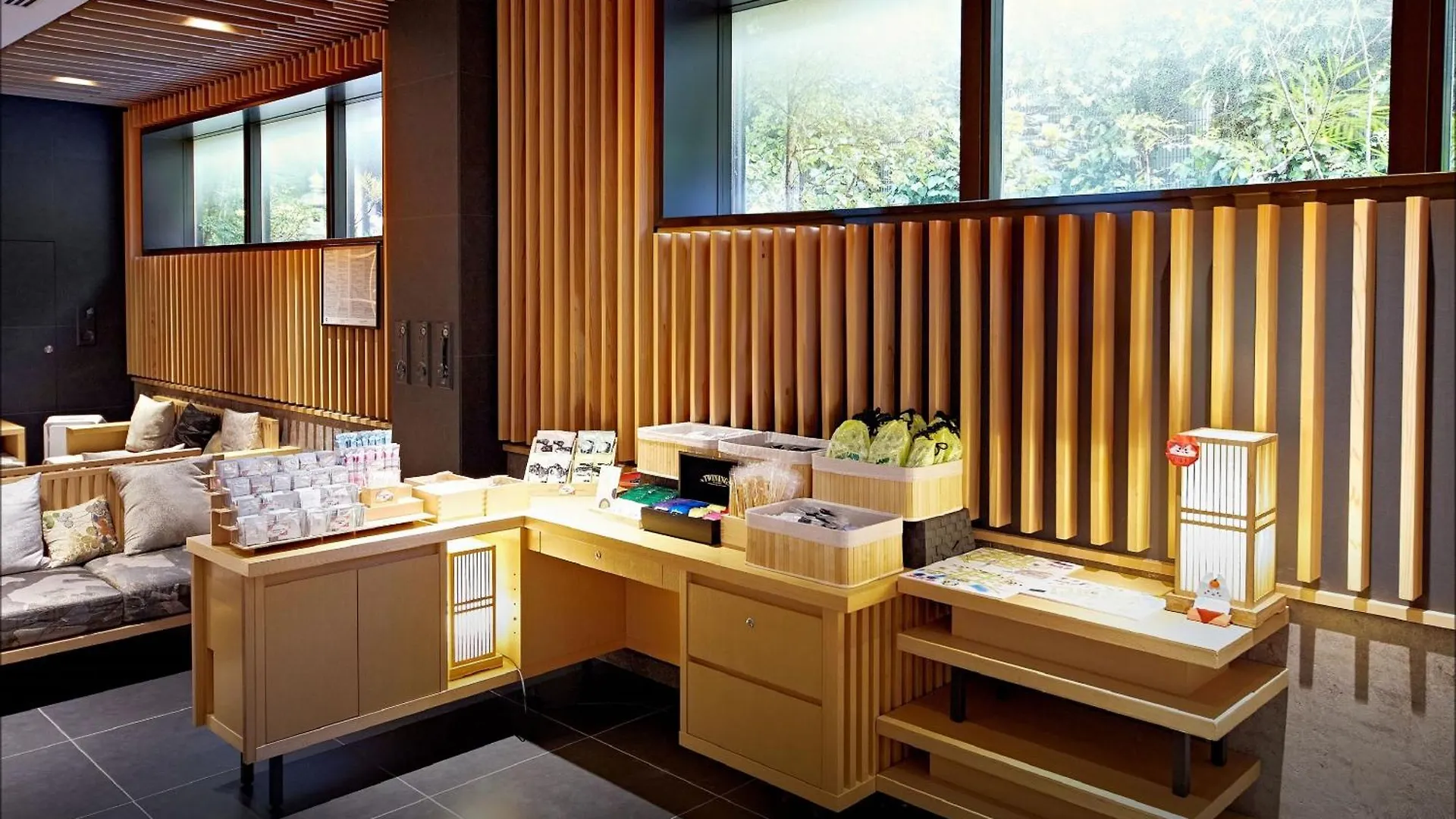 Daiwa Roynet Hotel Kyoto Ekimae 4*,  Japan