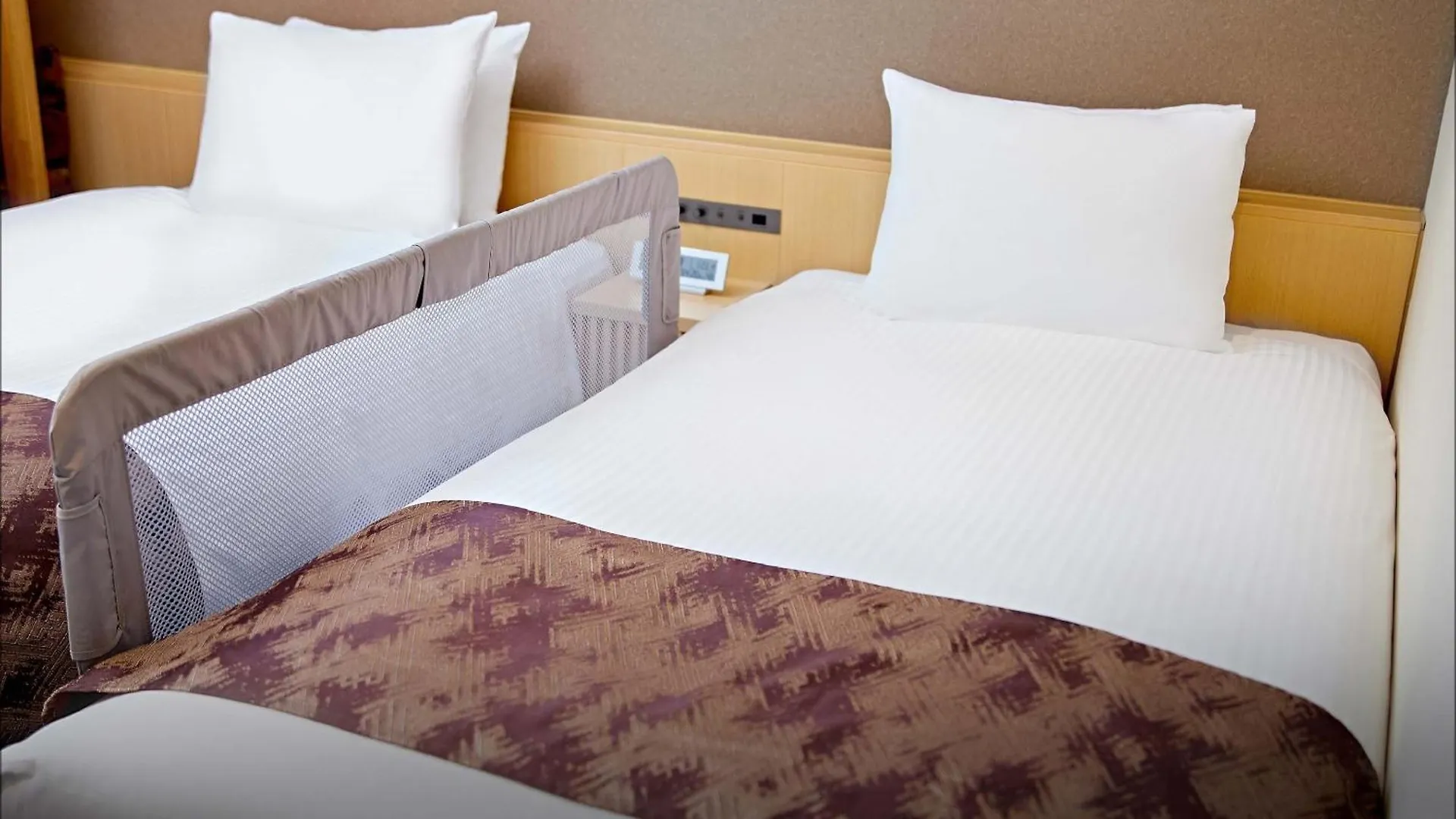 Daiwa Roynet Hotel Kyoto Ekimae