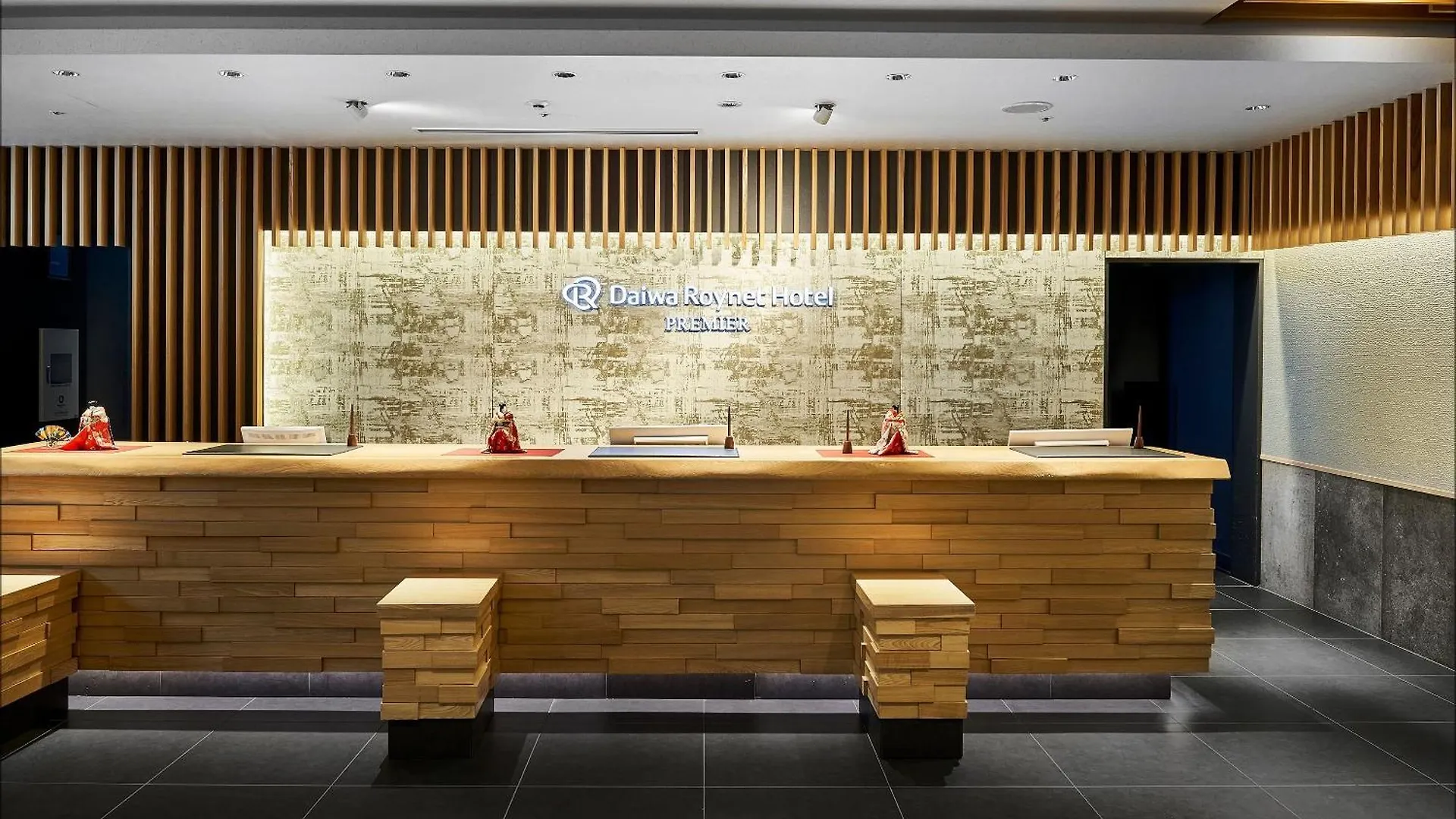Daiwa Roynet Hotel Kyoto Ekimae