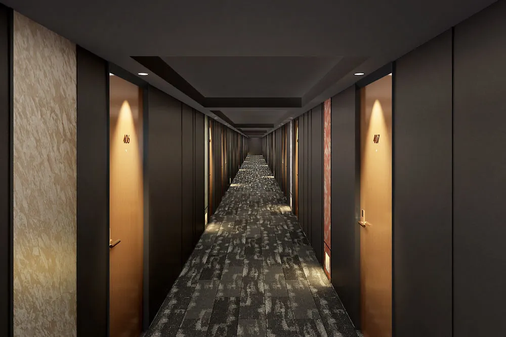 Daiwa Roynet Hotel Kyoto Ekimae 4*,