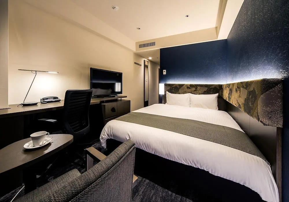 ****  Daiwa Roynet Hotel Kyoto Ekimae Japan
