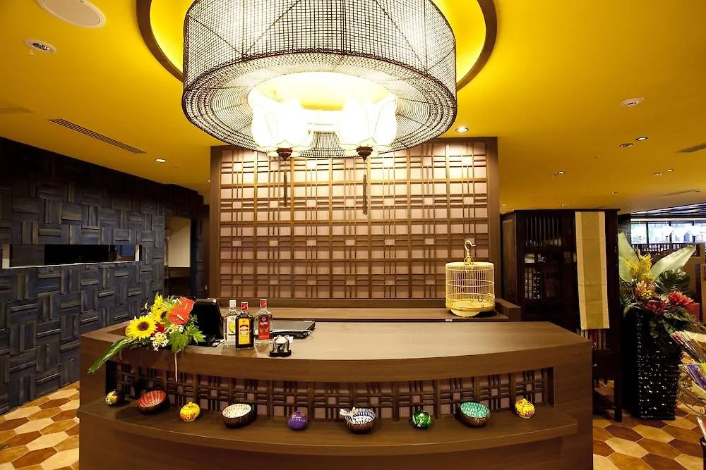 Daiwa Roynet Hotel Kyoto Ekimae