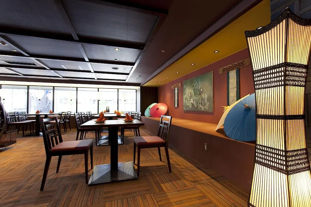 Daiwa Roynet Hotel Kyoto Ekimae