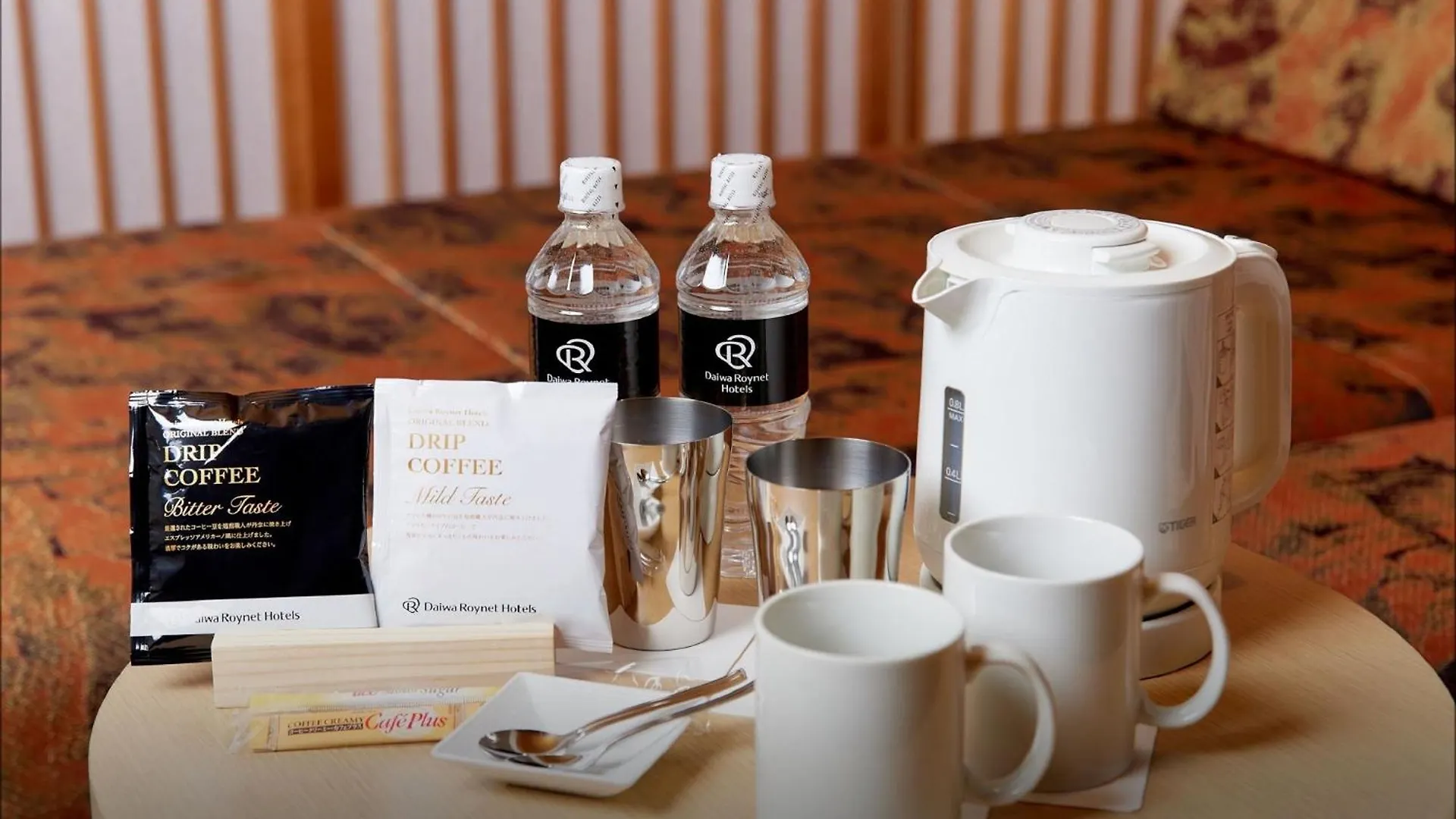 Daiwa Roynet Hotel Kyoto Ekimae